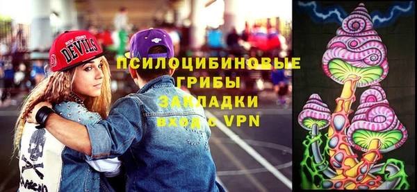 мескалин Михайлов